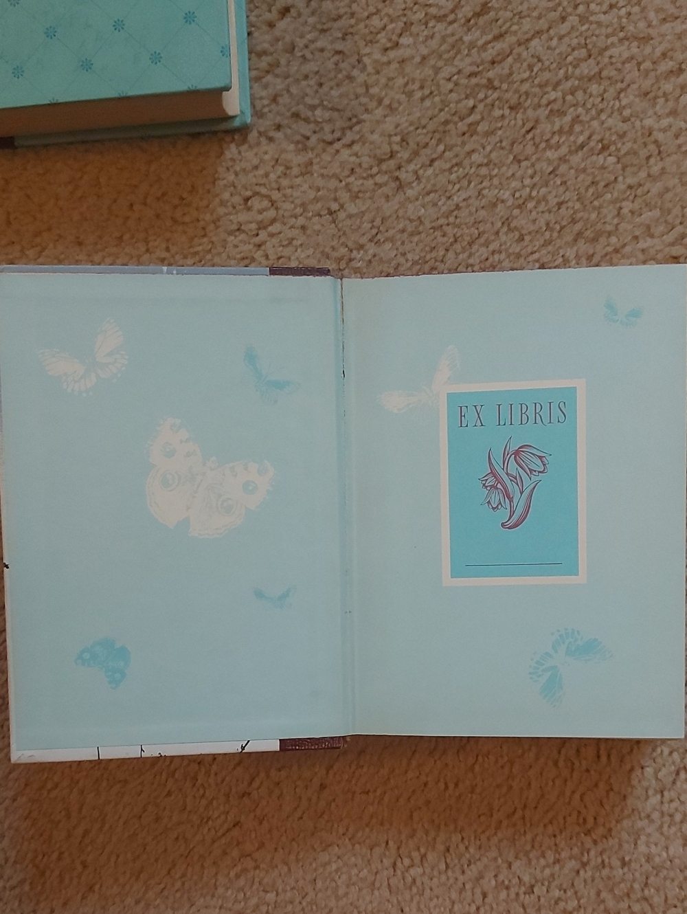 Reader's Digest Condensed Books Set 1958/1961 V1/V2/V3 - Picture 5 of 10